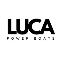 Luca Power Boats logo - Similar company to Blue Innovations Group