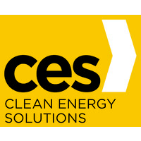 CES clean energy solutions logo - Similar company to Tu1Bim.Com