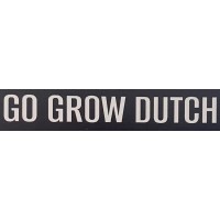 GO GROW DUTCH logo - Similar company to Marckeric Sl