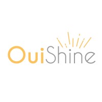 OuiShine logo - Similar company to Oui Shine