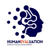 Humanevaluation logo - Similar company to Human Training Assistant