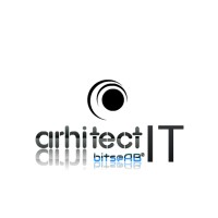 Arhitect IT logo - Similar company to Arhitect Built