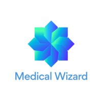 Medical Wizard logo - Similar company to Msl
