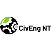 CivEng NT logo - Similar company to Project Building Certifiers Pty Ltd