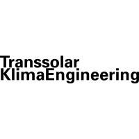 Transsolar KlimaEngineering logo - Similar company to Lmdg
