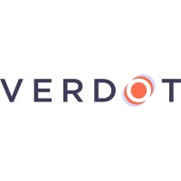 VERDOT logo - Similar company to Infodip