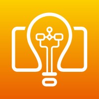 Wertschöpfer IT GmbH logo - Similar company to Comedia. It Gmbh