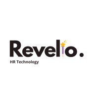 REVELIO HR TECHNOLOGY logo