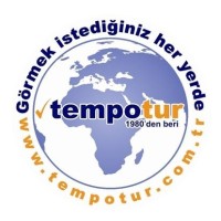 Tempo Turizm logo - Similar company to Villa Evreni