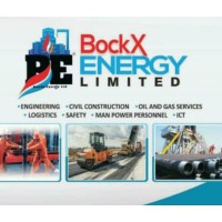 Bockx Energy Limited logo - Similar company to Ofure Global International Services Ltd