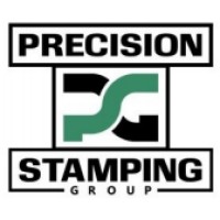 Precision Stamping Group logo - Similar company to Precision Stampings
