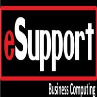 eSupport Business Computing logo - Similar company to Konkrit Solutions Ltd