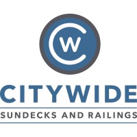Citywide Sundecks And Railings