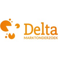 Delta Marktonderzoek logo - Similar company to Cloud Solutions