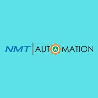 NMT | AUTOMATION logo - Similar company to Viniksh Private Limited