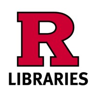 Rutgers University Libraries logo - Similar company to Rutgers University Division Of Global Affairs