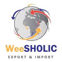 Weesholic Export & Import logo - Similar company to Nilkanth Export