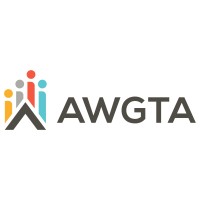 AWGTA logo - Similar company to Dhanoa Group
