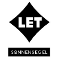 LET Sonnensegel GmbH logo - Similar company to Lav Events