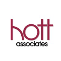 Hott Associates Inc. logo - Similar company to Rwk Services