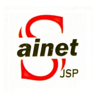 Sainet Technologies Ltd logo - Similar company to Indus Software Solutions