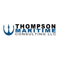 Thompson Maritime Consulting, LLC logo - Similar company to Freooceans