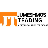 Jumeshmos Trading logo - Similar company to Vfn Logo Studio