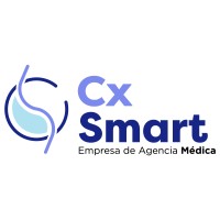 Cx Smart logo - Similar company to Contasalud