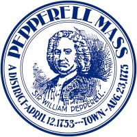 Town Of Pepperell