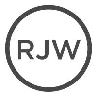 RJW Caps logo - Similar company to Caps