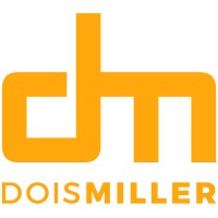 DoisMiller logo - Similar company to Bosquia Nature | B Corp
