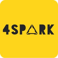 4Spark logo - Similar company to Deverse Srl