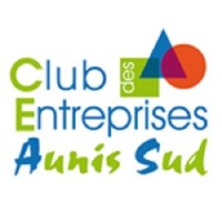 Club Entreprises Aunis Sud logo - Similar company to Digital Bay