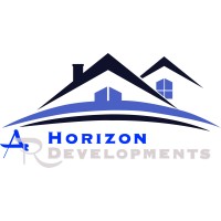 A&R Horizon Developments logo - Similar company to Rjm Engineering Solutions Limited
