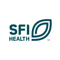 SFI Health logo - Similar company to Eqyon Healthcare Solutions