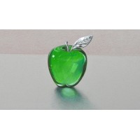 Green Apple Advertising logo - Similar company to Fssaeye360 Advisors