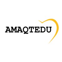 AMAQTEDU logo - Similar company to Calt Dynamics