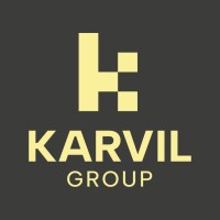 Karvil Group logo - Similar company to Andersen & Martini A/S