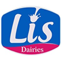 Lis Dairies logo - Similar company to Berry Hill Engineering
