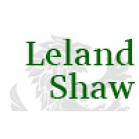 Leland Shaw LLC logo - Similar company to Revolution Staffing - Us