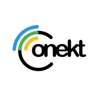 Conekt.ai logo - Similar company to Jda Us