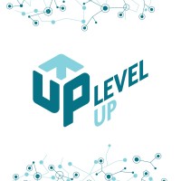 LevelUp Marketing Digital logo - Similar company to Levelup Digital Solutions