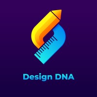 Design DNA logo - Similar company to Design Dna