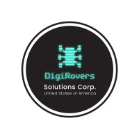 DigiRovers Solutions Corp, USA logo - Similar company to Zapak.Com