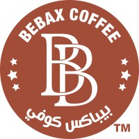 Bebax coffee logo - Similar company to We3 Solutions