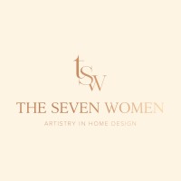The Seven Women logo - Similar company to Kompaso