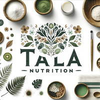 TalaNutrition logo - Similar company to Yébo Nutrition ™