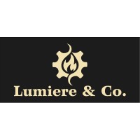 Lumiere LLC logo - Similar company to Murcada Health