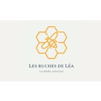 LES RUCHES DE LÉA logo - Similar company to Tam-Tam Organisation