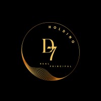 D7 Holding logo - Similar company to In2Networks Pty Ltd